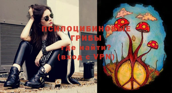 прущая мука Липки